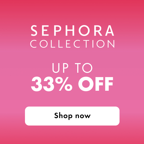 SEPHORA COLLECTION