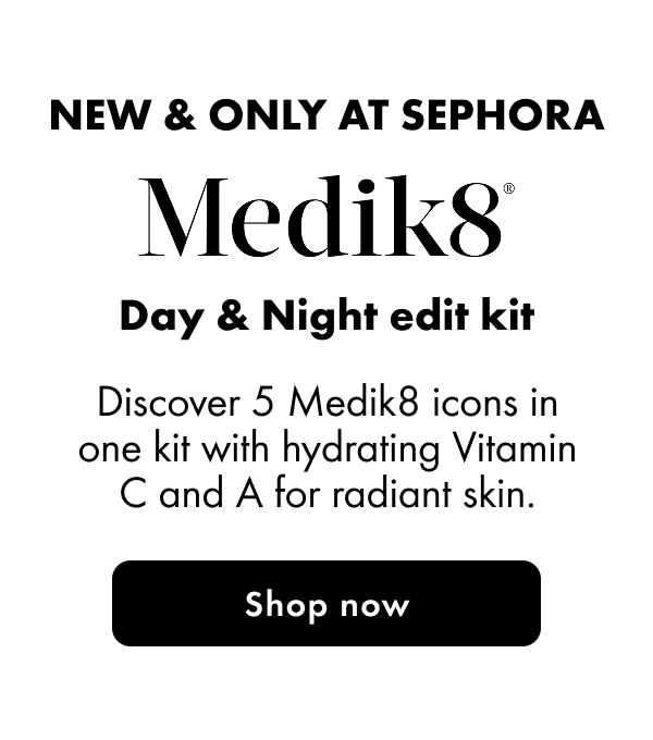 Medik8 Day & Night Edit