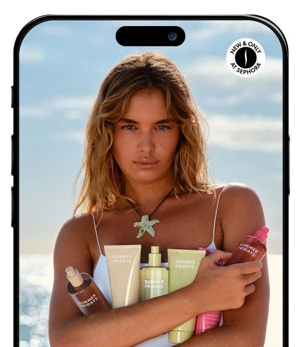 Summer Fridays New Body Essentials