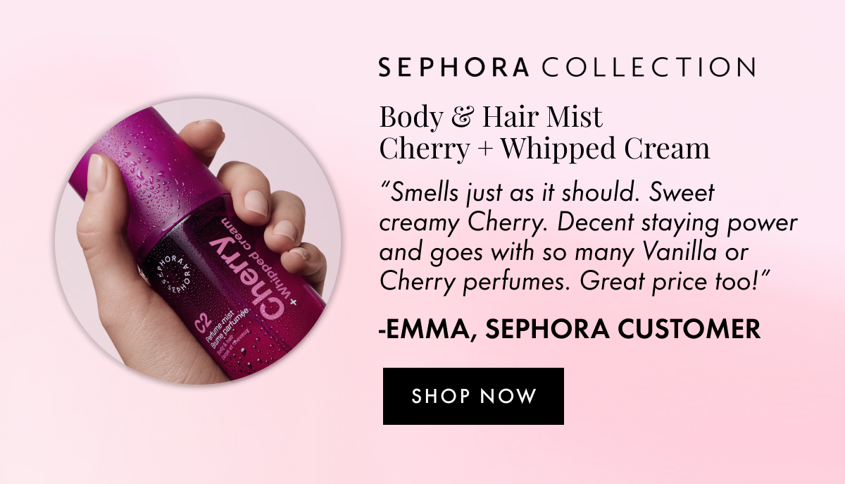 SEPHORA COLLECTION