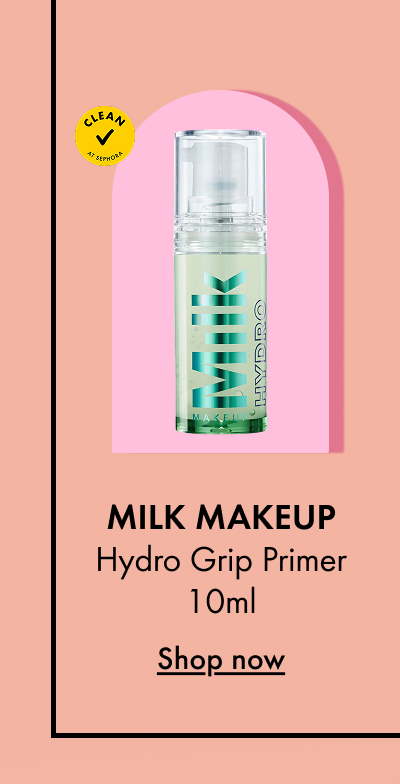 Milk Makeup Hydro Grip Primer 10ml