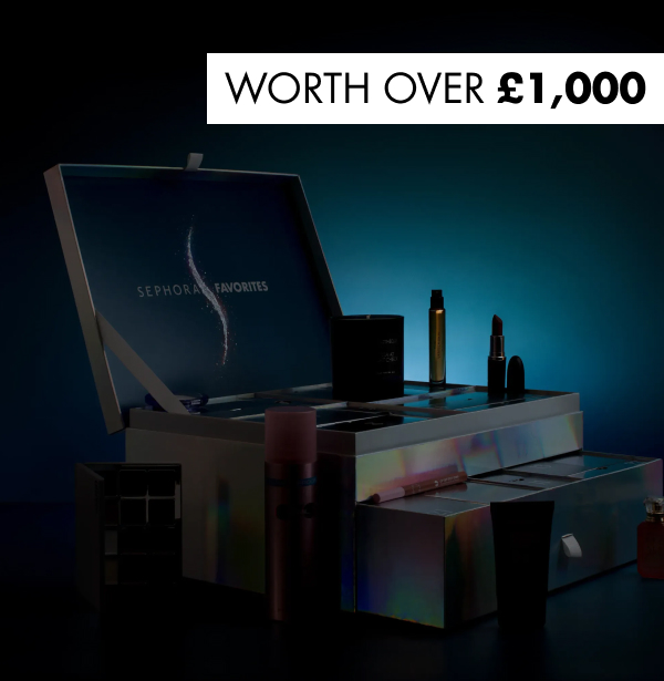 Sephora Advent Calendar 2026