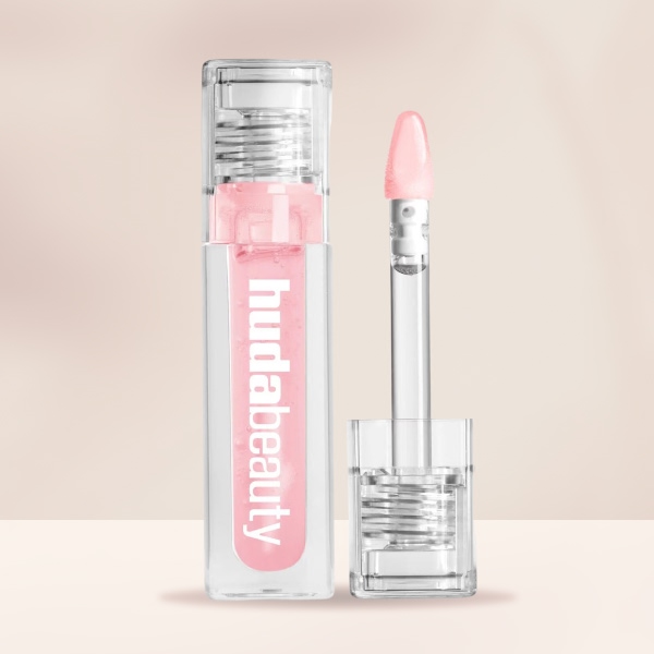 HUDA BEAUTY