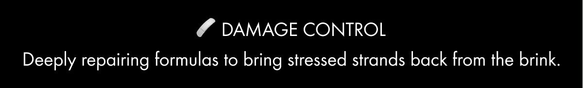 Damage Control