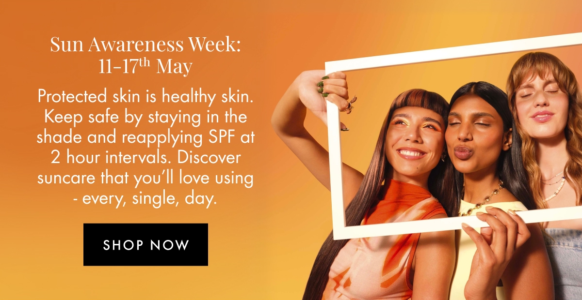 Sun Awarness Week