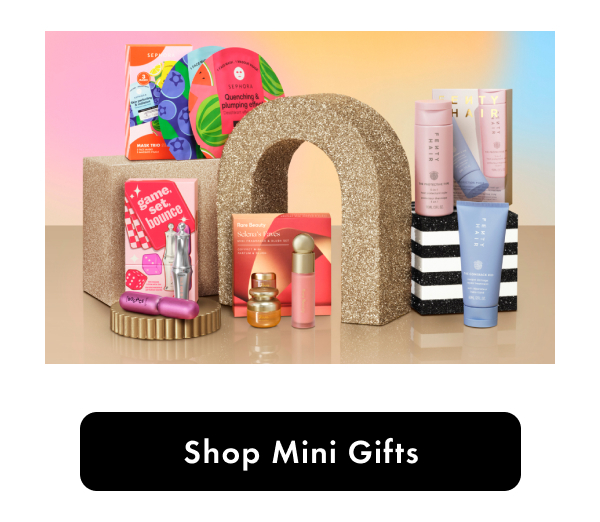 Shop mini gifts