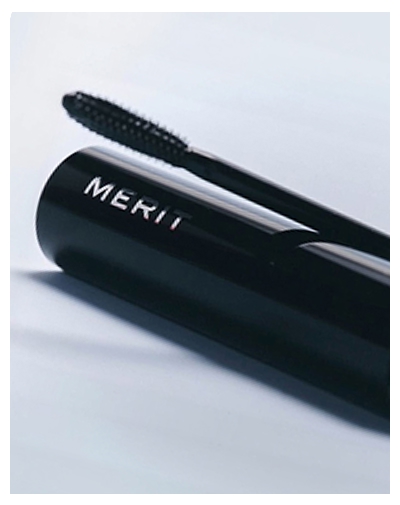 Merit Clean Volume Mascara