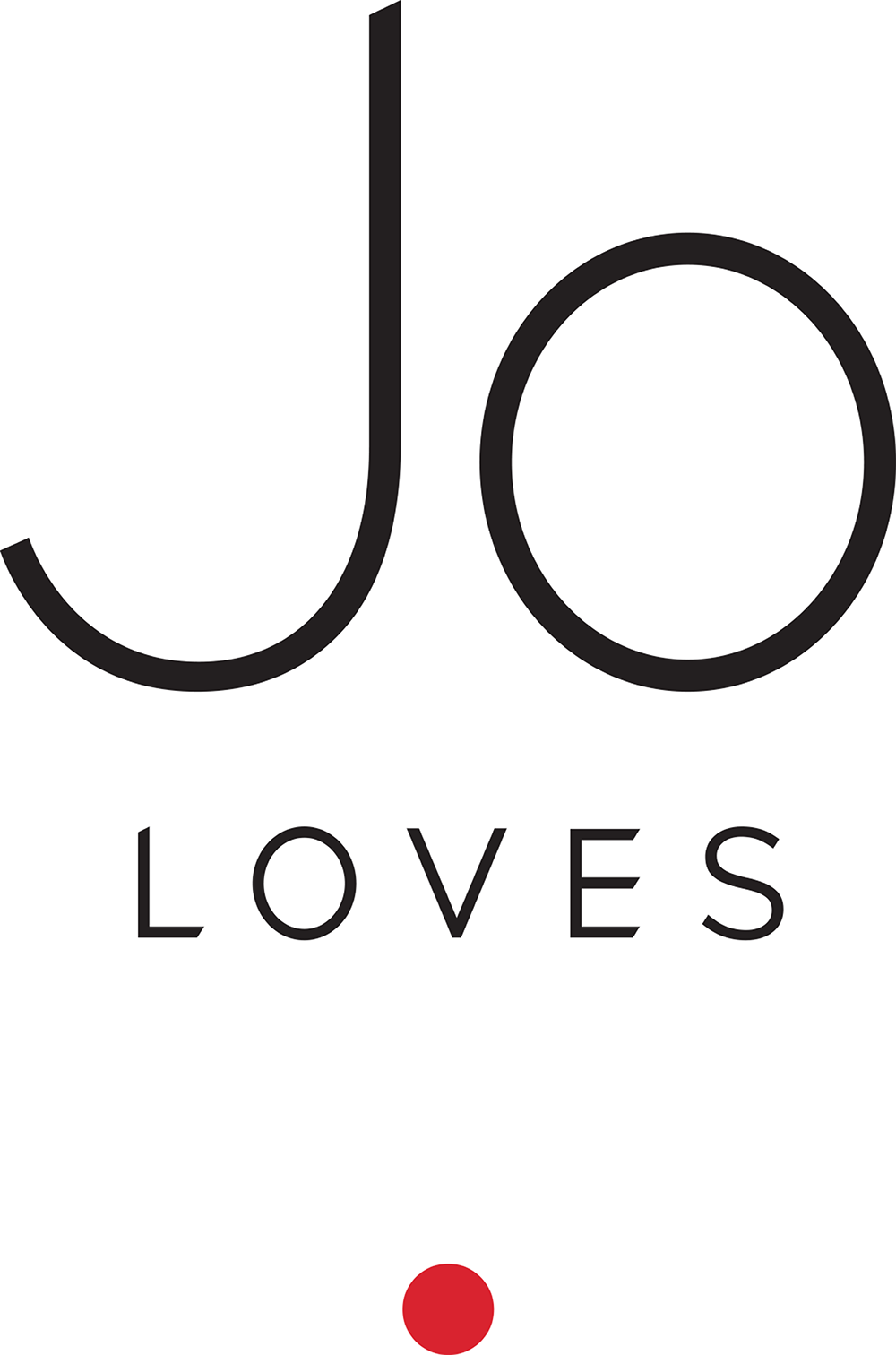 JO LOVES