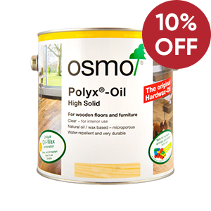 Osmo Polyx Oil