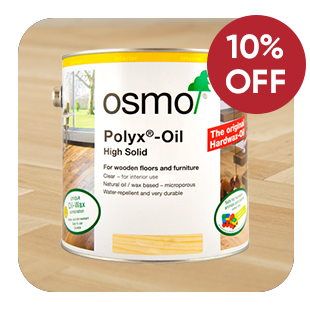 Osmo Polyx Oil