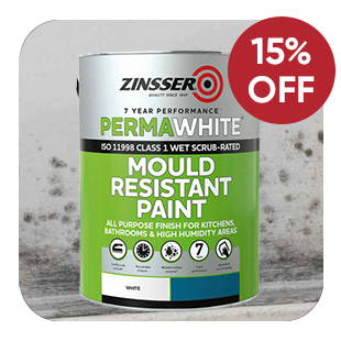 Zinsser Perma-White