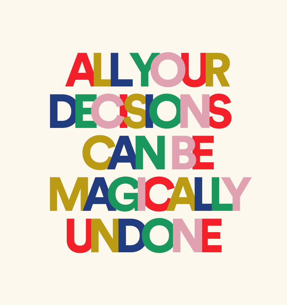Decision fatigue is deadly