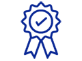 One year quality guarantee