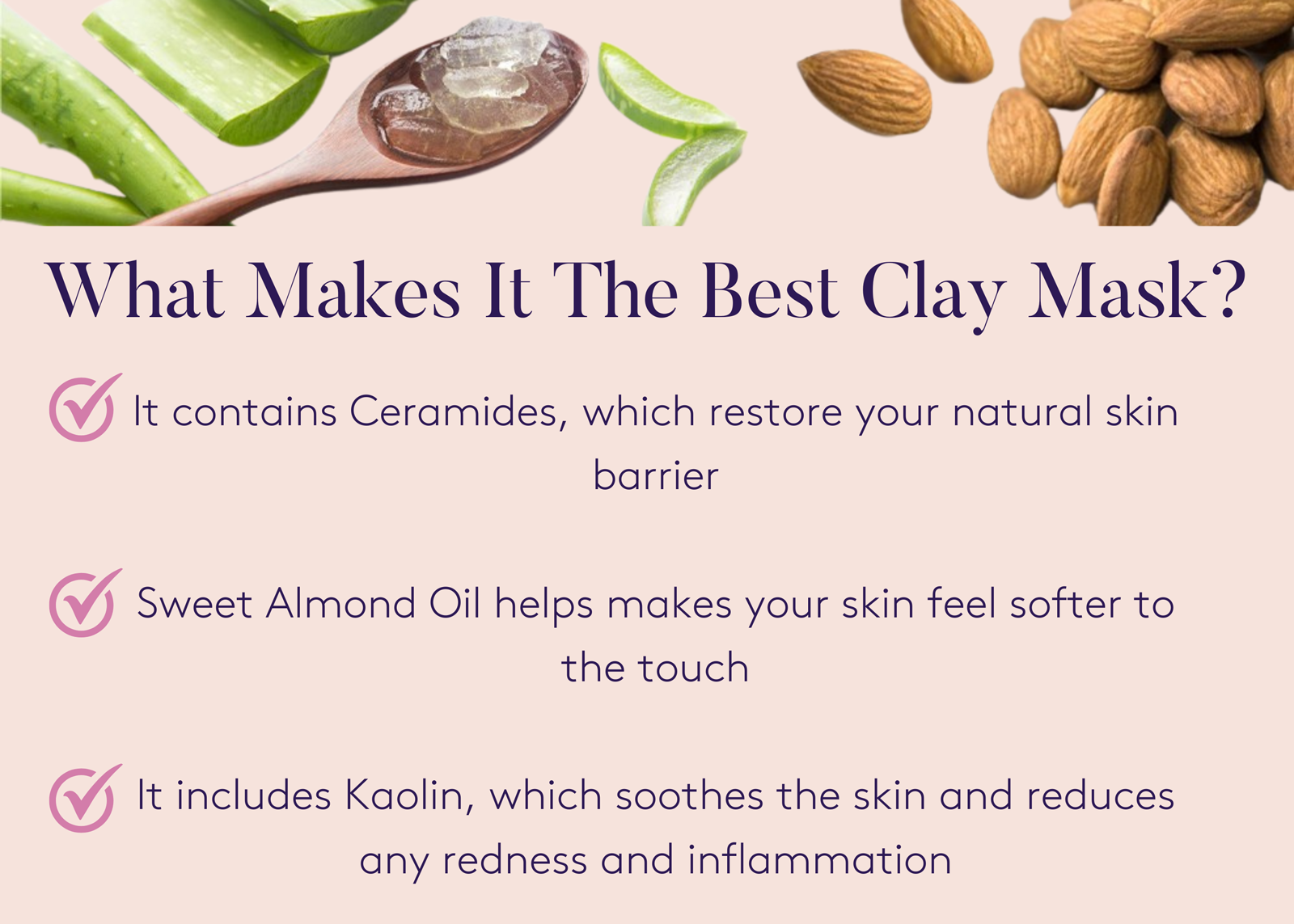Unlock The Power Of Our Clay Mask Look Fabulous Forever