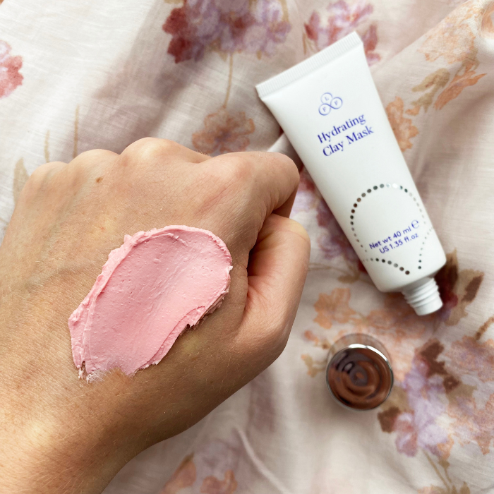 Unlock The Power Of Our Clay Mask Look Fabulous Forever