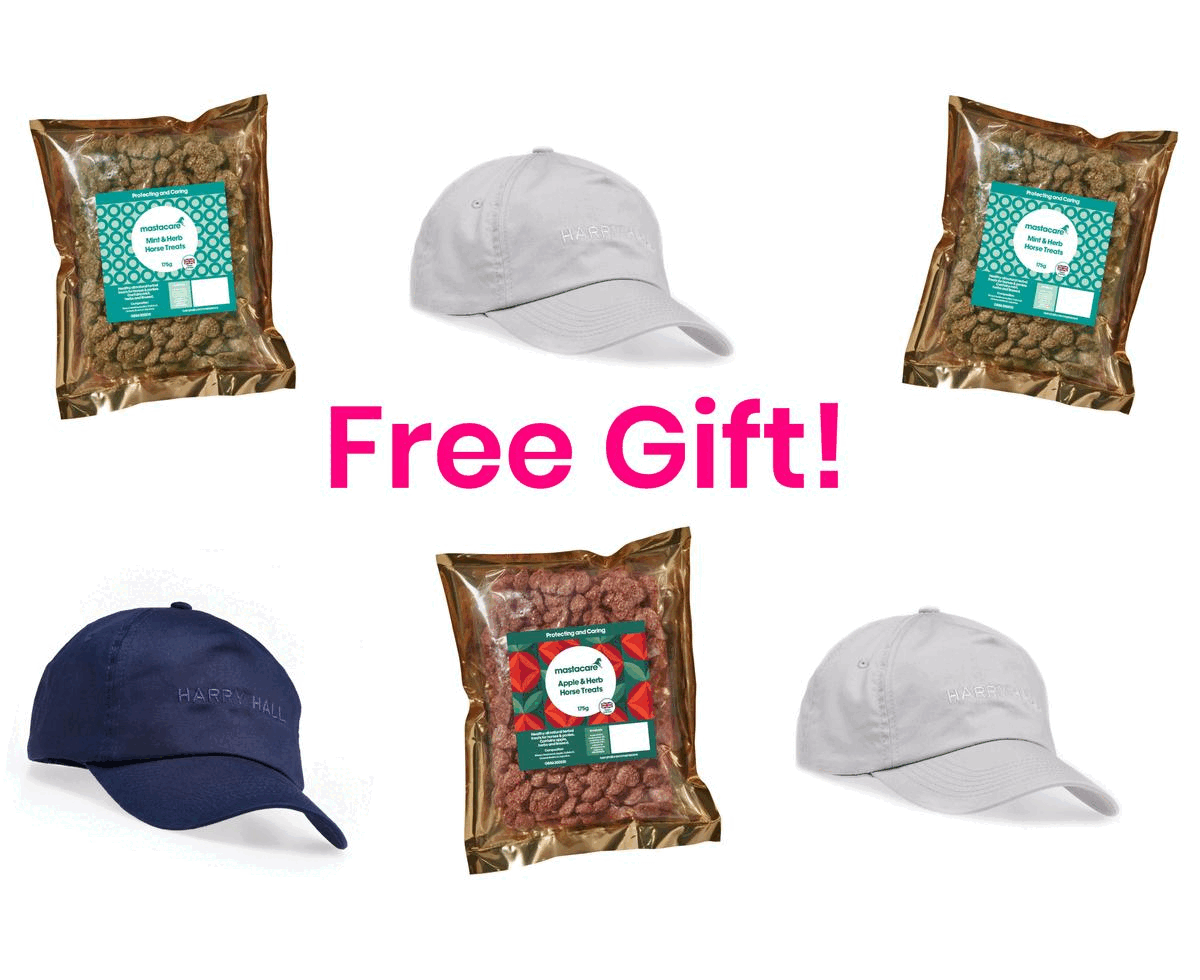 Fancy a new look Harry Hall? 🧥👖👢 Harry Hall