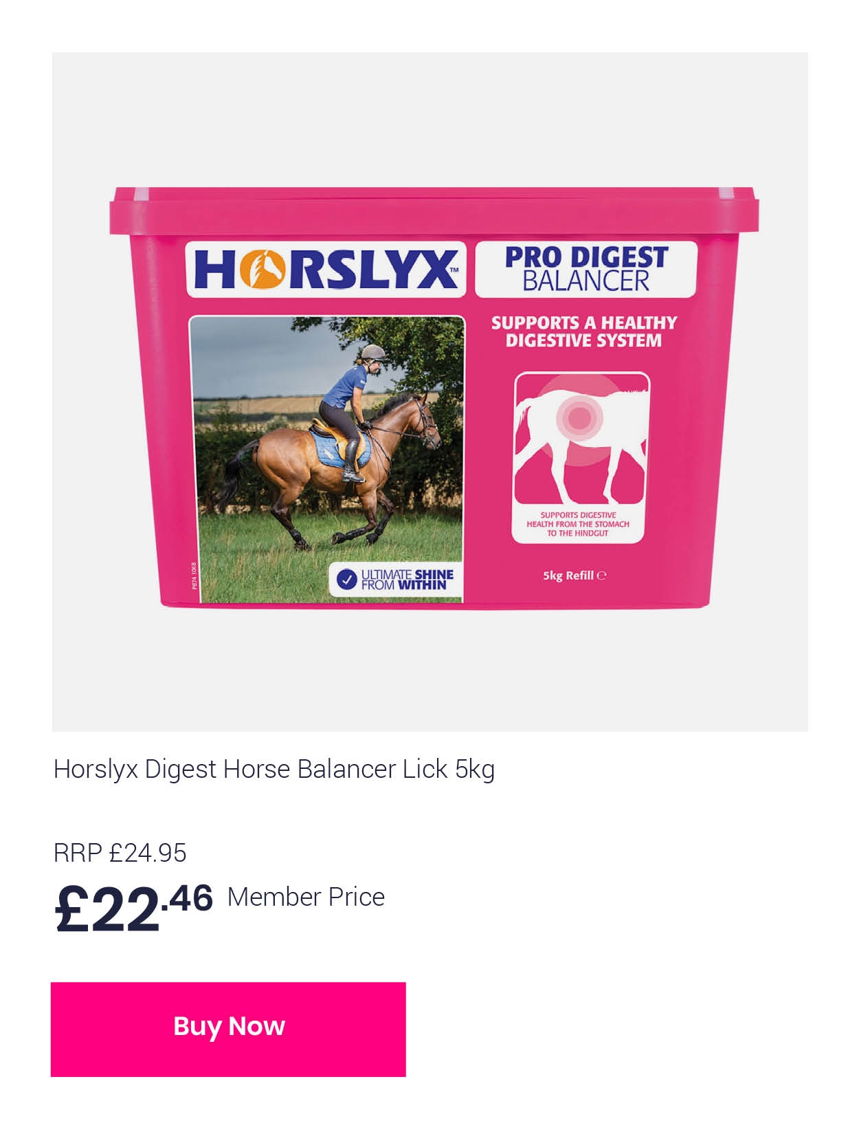 Top Tips to keep your Horse Healthy 🐴 Harry Hall