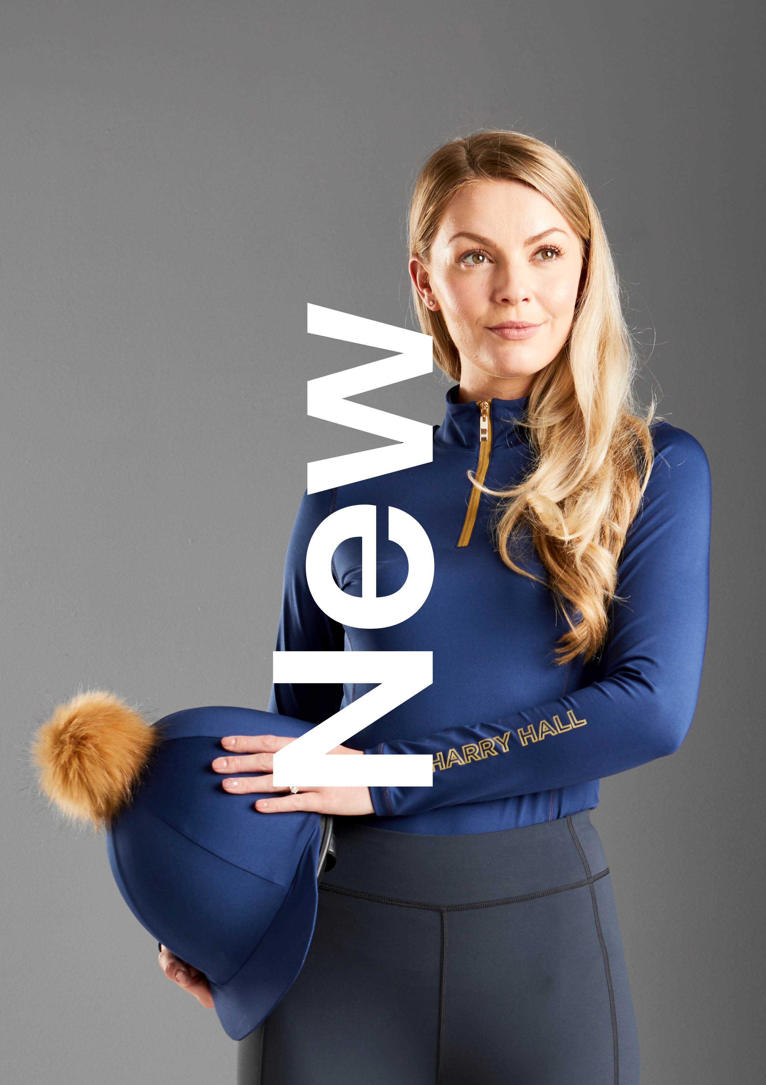 New Month 📅 New Arrivals 😍 Harry Hall