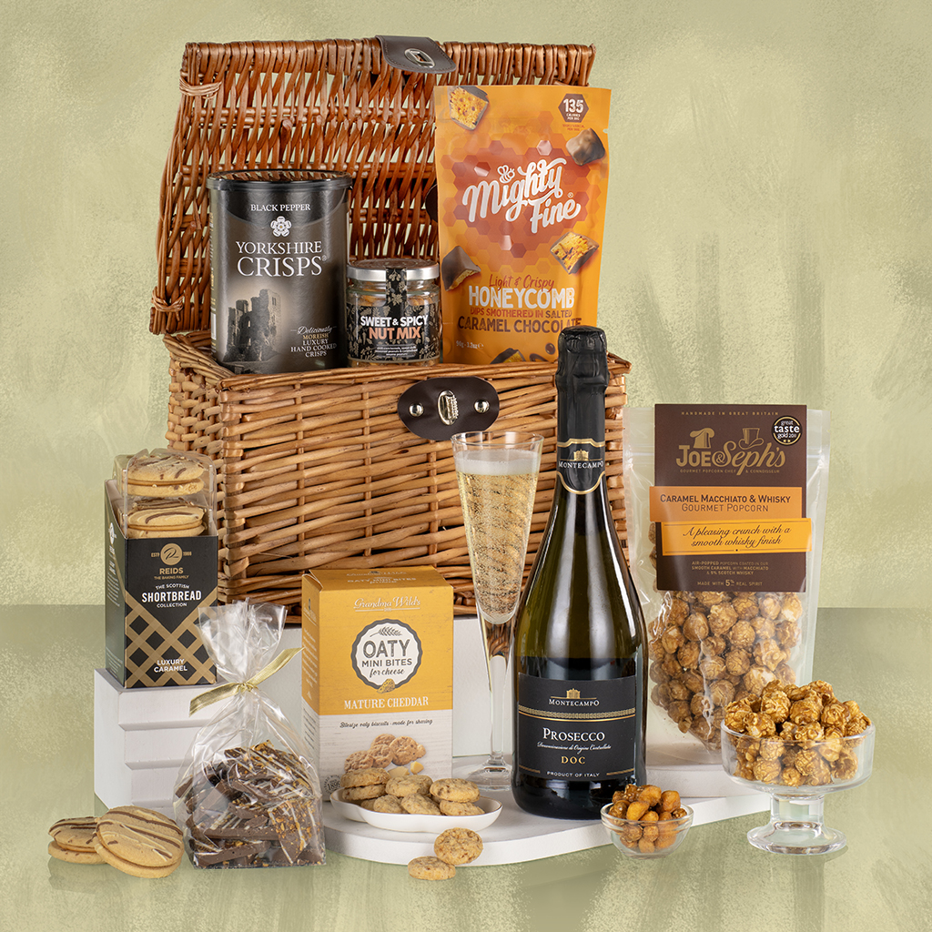 The Sparkling Moments Hamper