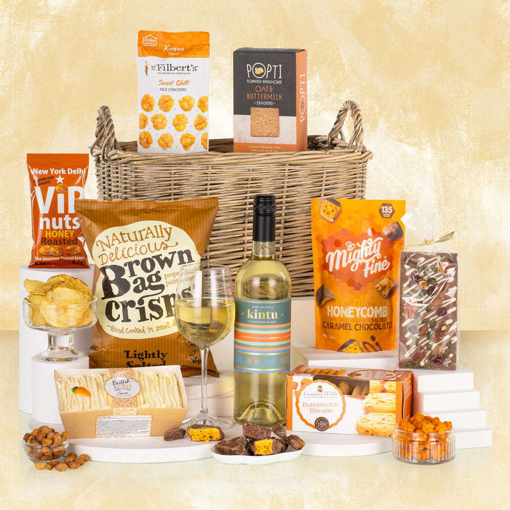 Summer Sunshine Hamper