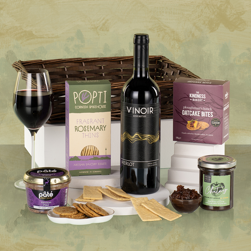wine-pate