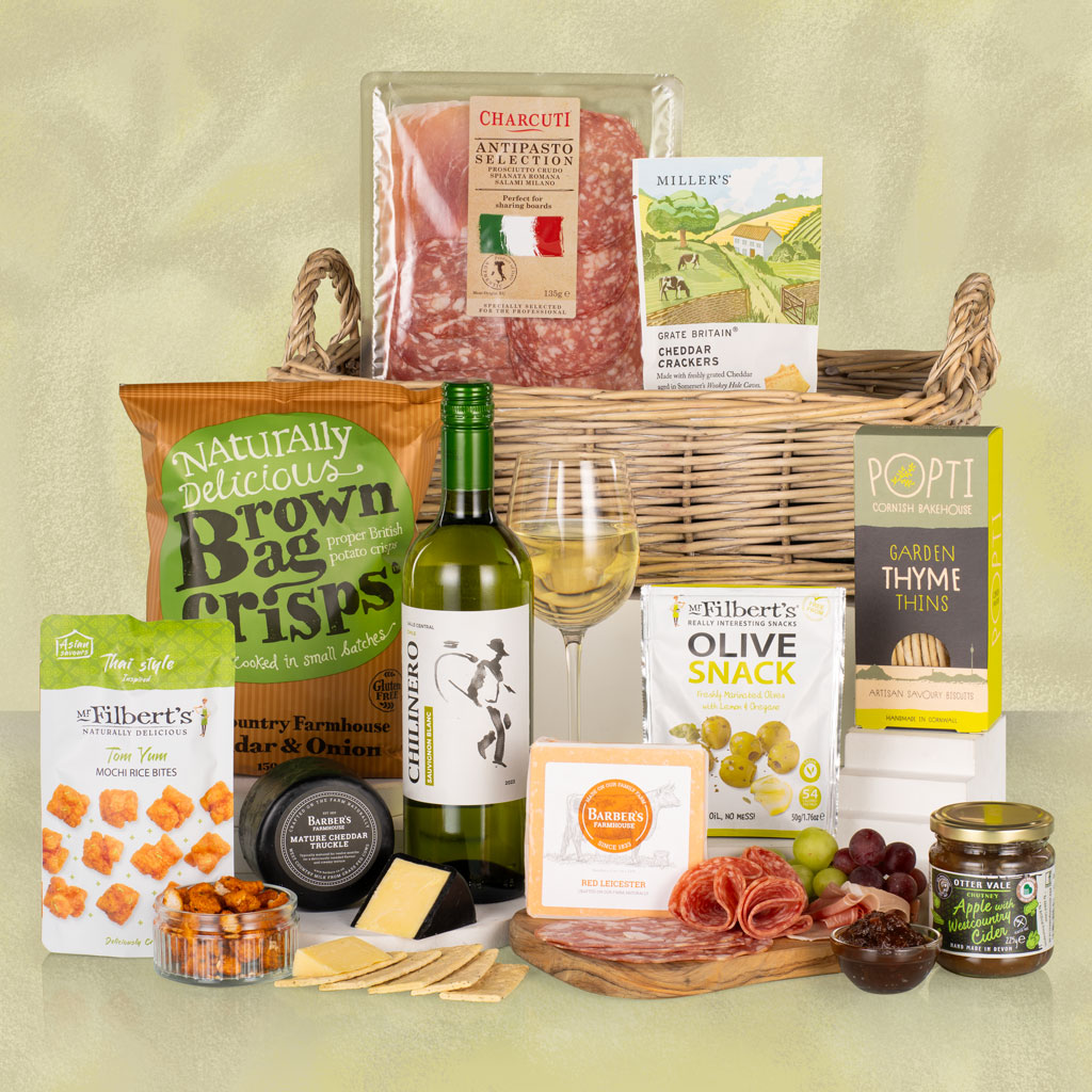 Deli Delights 