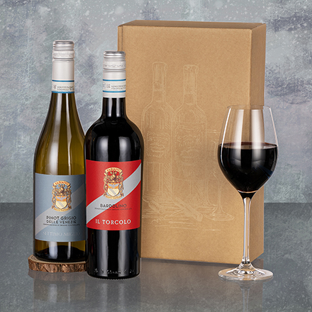 Italian Wine Duo