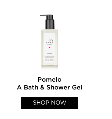 A Bath & Shower Gel 