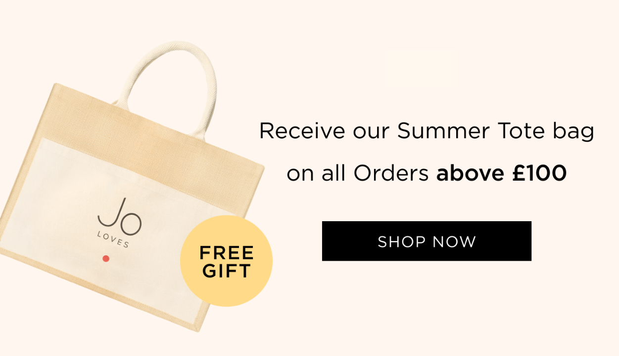 Free summer tote