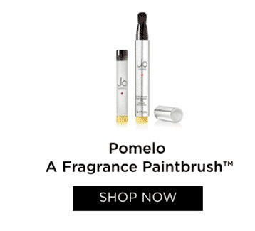 Pomelo A Fragrance Paintbrush