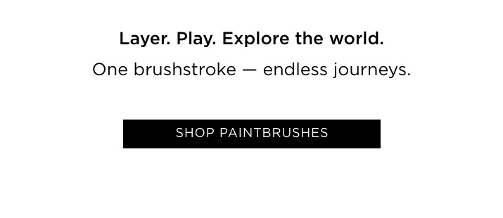 Layer. Play. Explore the world. One brushstroke - endless journeys.