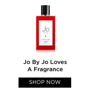 Jo by Jo Loves A Fragrance