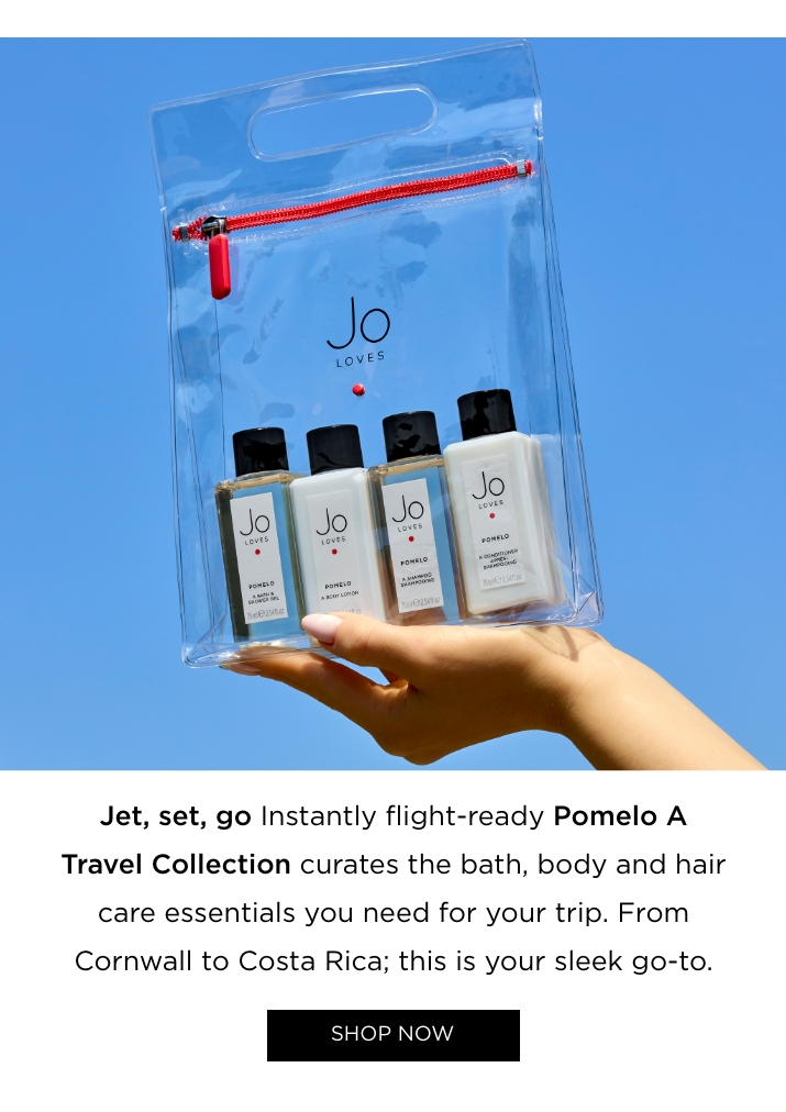 A Travel Collection
