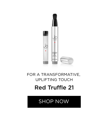 Red Truffle 21 - for a transformative, uplifting touch