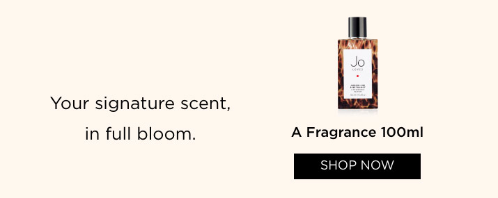 A Fragrance 100ml