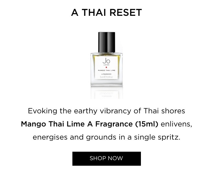 Mango Thai Lime