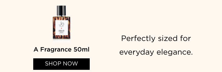 A Fragrance 50ml
