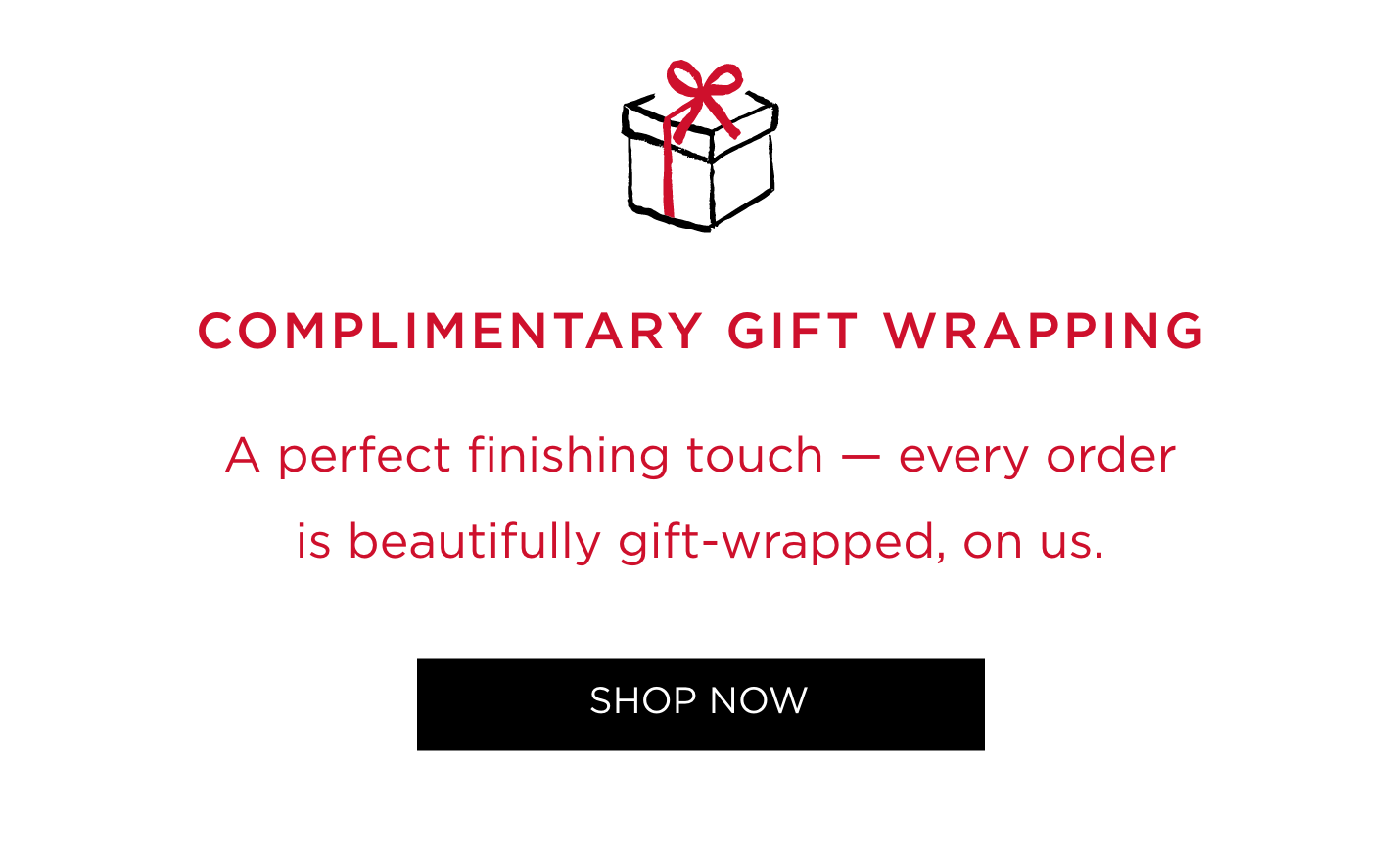 Gift wrapping