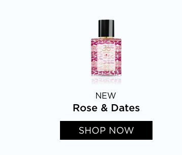Rose & Dates