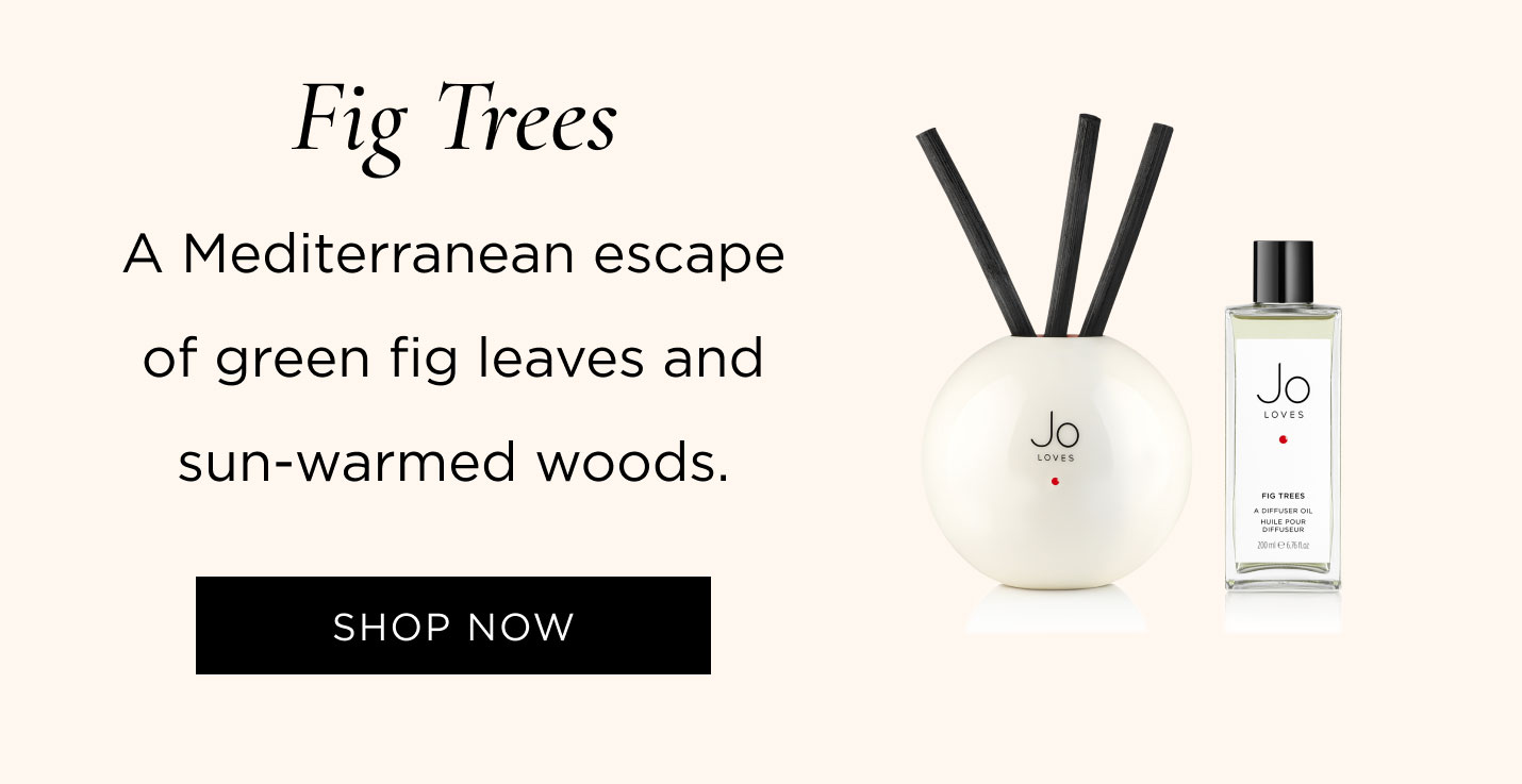 Fig Trees