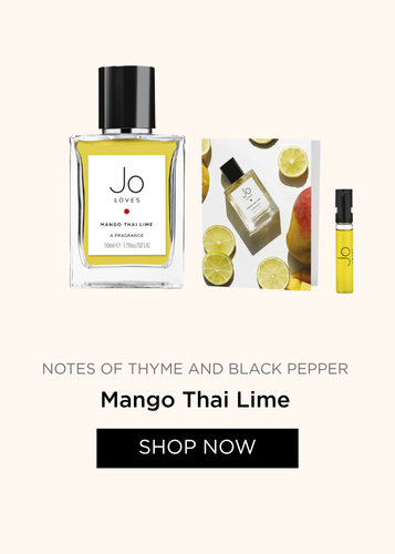Mango Thai Lime