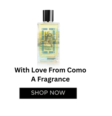 With Love From Como Fragrance