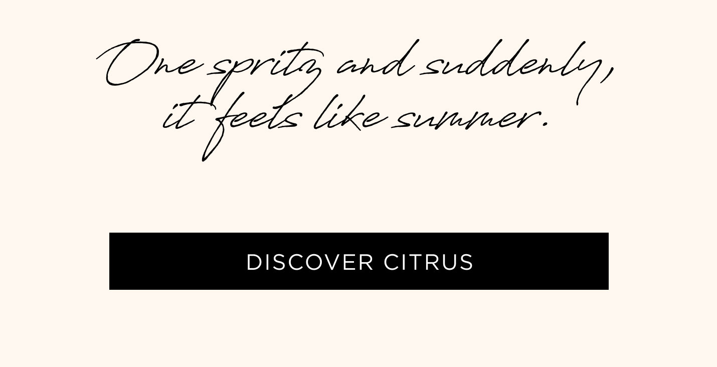Discover Citrus
