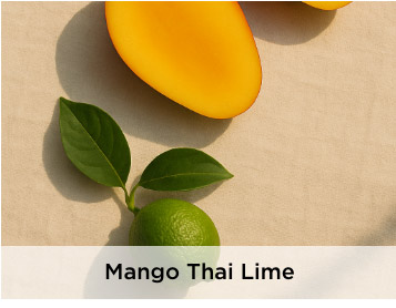 Mango Thai Lime