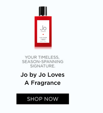 Jo by Jo Loves A Fragrance