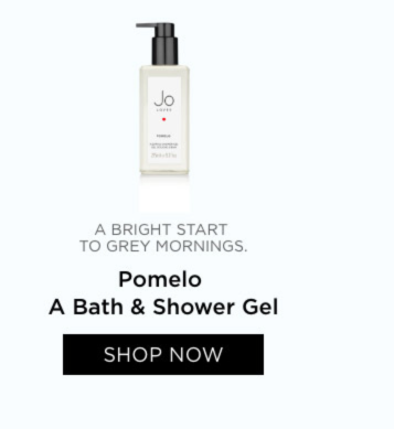 Pomelo A Bath & Shower Gel