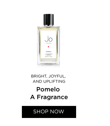 Pomelo A Fragrance - bright, joyful, and uplifting