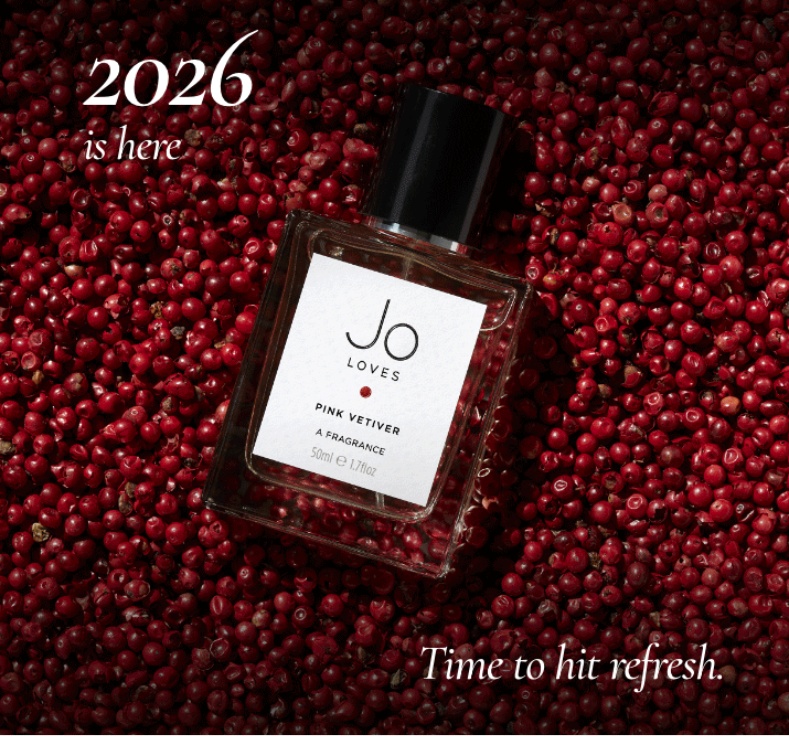 2026 is here,  time to hit refresh.