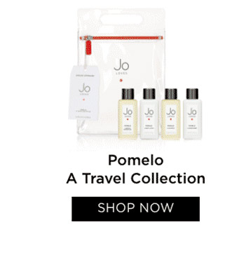 Pomelo A Travel Collection