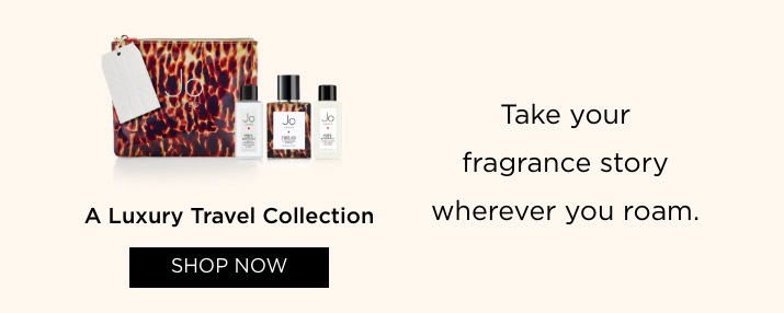 A Luxury Travel Collection